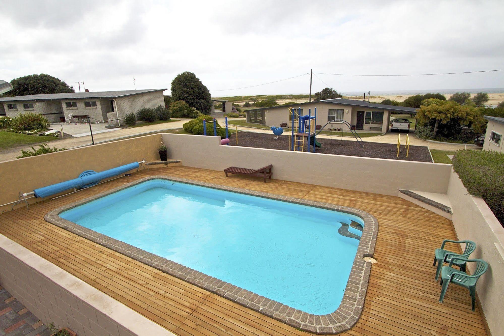 Pelican Sands Scamander Exterior photo